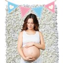 Ver mais imagens de 2 Placas Florais Artificiais Painel 60x40 para Jardim Vertical e Decoração de Casa