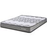 Colchão Casal Ortopédico Firme Sleep Time 138x188 Bf Colchões - 2