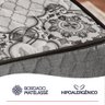 Colchão Casal Ortopédico Firme Sleep Time 138x188 Bf Colchões - 7