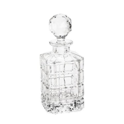 Garrafa Cristal de Chumbo Timesquare 710ml