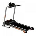 Ver imagem 1 de Esteira Eletrônica Athletic Runner Motor 4.0 HPM até 14KM/H 120KG 2 Níveis de Inclinação Bivolt 3256