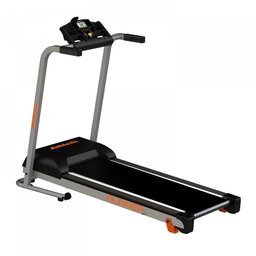 Esteira Eletrônica Athletic Runner Motor 4.0 HPM até 14KM/H 120KG 2 Níveis de Inclinação Bivolt 3256 - 1