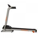 Ver imagem 2 de Esteira Eletrônica Athletic Runner Motor 4.0 HPM até 14KM/H 120KG 2 Níveis de Inclinação Bivolt 3256