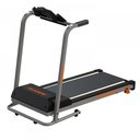 Ver imagem 3 de Esteira Eletrônica Athletic Runner Motor 4.0 HPM até 14KM/H 120KG 2 Níveis de Inclinação Bivolt 3256