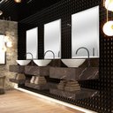 Ver imagem 1 de Prateleira em Porcelanato para Banheiro 60cm Pró