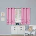 Ver imagem 5 de Cortina Blackout Infantil Pvc 2,20 X 1,30 Corta Luz Charme e Conforto Garantido