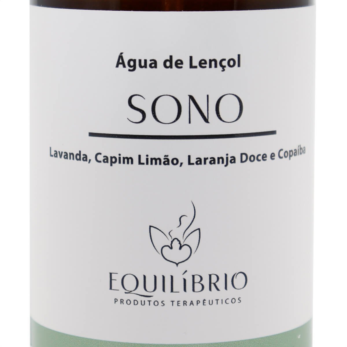 Água de Lençol Sono 250ml - 6