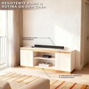 Ver imagem 6 de Rack para Tv até 45 Polegadas Cava Home Sala