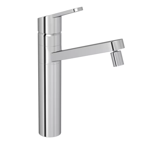 Misturador Monocomando Cozinha Mesa Bica Móvel Competitivo Cromado - Deca