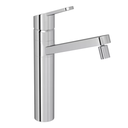 Ver imagem 1 de Misturador Monocomando Cozinha Mesa Bica Móvel Competitivo Cromado - Deca