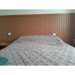 Acabamento Superior Tradicional para Lambri e Shiplap - 5