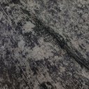 Ver imagem 3 de Papel de Parede Efeito Manchado Preto com Cola Inclusa