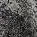 Ver imagem 6 de Papel de Parede Efeito Manchado Preto com Cola Inclusa