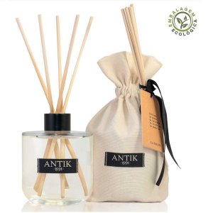 Difusor de Aromas 300ML Sementes do Brasil ANTIK