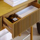 Ver imagem 2 de Aparador Ravena 135cm - Freijó