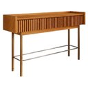 Ver imagem 3 de Aparador Ravena 135cm - Freijó