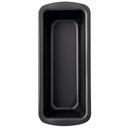 Ver imagem 6 de Kit 4 Formas Assadeiras Pão e Bolo Tramontina Brasil Alumínio Antiaderente Retangular 26cm Grafite