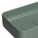 Ver imagem 2 de Cuba de Apoio Deca Slim Retangular Sálvia