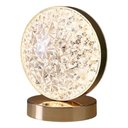 Ver imagem 2 de Luminária de Mesa Decorativa Led Usb N240423-9 - Quanhe