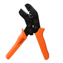 Ver imagem 2 de Alicate para Crimpagem Fio Sn-06wf 0.25 - 6mm² Cor Laranja