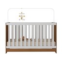 Ver imagem 5 de Berço 3 em 1 para Colchão 130 x 60cm Doce de Leite Multimóveis MP0527R