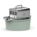 Ver imagem 1 de Misturador de Doces e Brigadeiro Mixer 7l Bivolt Verde Glacê - Anodilar 3244