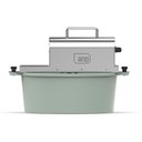 Ver imagem 3 de Misturador de Doces e Brigadeiro Mixer 7l Bivolt Verde Glacê - Anodilar 3244