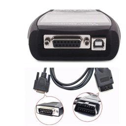 Scanner Automotivo Vgate Vs890 ( Menu Em Português) - 5