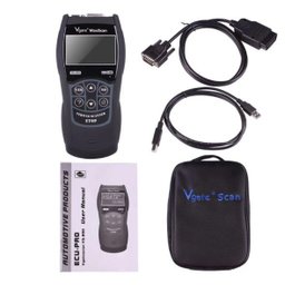 Scanner Automotivo Vgate Vs890 ( Menu Em Português) - 3
