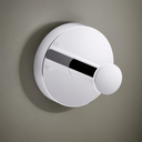 Ver imagem 2 de Cabide Elate Cromado Kohler 27290br-cp