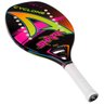 Raquete de Beach Tennis Shark Cyclone 2022 - Preto - 1