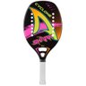 Raquete de Beach Tennis Shark Cyclone 2022 - Preto - 3
