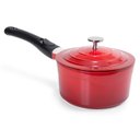 Ver imagem 2 de Jogo de 4 Panelas Antiaderentes Premier Le Cook
