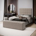 Ver imagem 2 de Kit Painel Rana 200 e Calçadeira Alpha Sued Aradecor