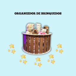 Balanço Infantil Berço Brinquedo Multifuncional Branco - 6