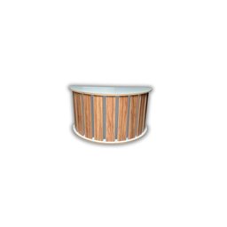 Balanço Infantil Berço Brinquedo Multifuncional Branco - 3