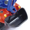 Triciclo Avespa Spider Maral | Diversão e Aventura em Grande Estilo. - 4