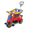 Triciclo Avespa Spider Maral | Diversão e Aventura em Grande Estilo. - 1