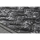Ver imagem 4 de Colchão Solteiro Anatômico D28 / Conforto Firme Euro Pillow Gray (78x188x17) - Paropas