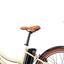 Ver imagem 4 de Bicicleta Elétrica Miami Aro 26 Quadro 15.5 Retrô 350w 7.8ah 6v Shimano - Atrio - Bi245 Bi245