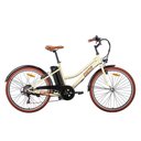 Ver imagem 2 de Bicicleta Elétrica Miami Aro 26 Quadro 15.5 Retrô 350w 7.8ah 6v Shimano - Atrio - Bi245 Bi245