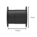 Ver imagem 3 de Conjunto 4 Cabides Grandes Im in Home