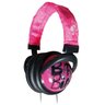 Fone De Ouvido Multikids Headphone Barbie - PH110 PH110 - 1