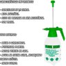 Pulverizador Borrifador Multiuso Pressão 1,5 L - 2
