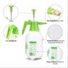 Pulverizador Borrifador Multiuso Pressão 1,5 L - 5