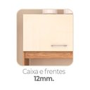 Ver imagem 5 de Cozinha Compacta 100% em Mdf Sarah Ii