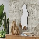 Ver imagem 1 de Espelho Decorativo 89cm Orgânico Dalla Costa