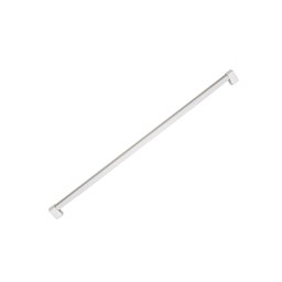 Kit 2 Puxador 640mm Alumínio Armário Móveis Cômoda Roupeiro - 2