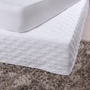 Ver imagem 3 de Saia Box Altenburg Queen Easy Fit - Branco