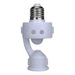 Sensor de Presença Fotocelula Temporizador Margirius 40f - 1